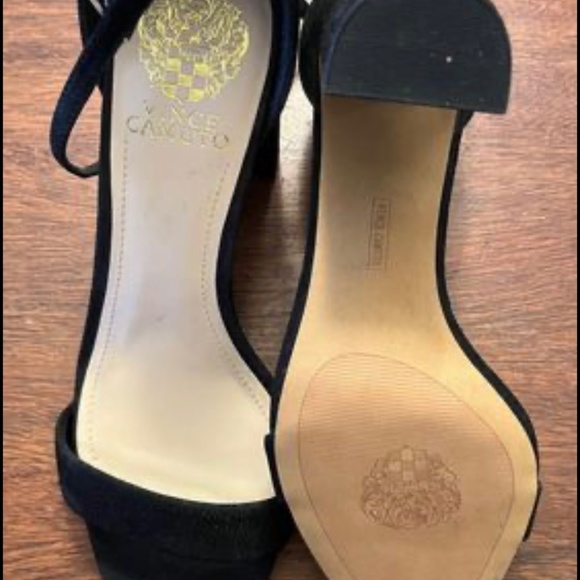 Vince Camino peep toe - Picture 2 of 4